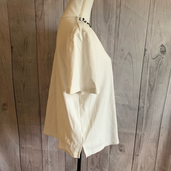 𝅺✅HOST Pick✅ Alfred Dunner Top, Size Large - Picture 3 of 8